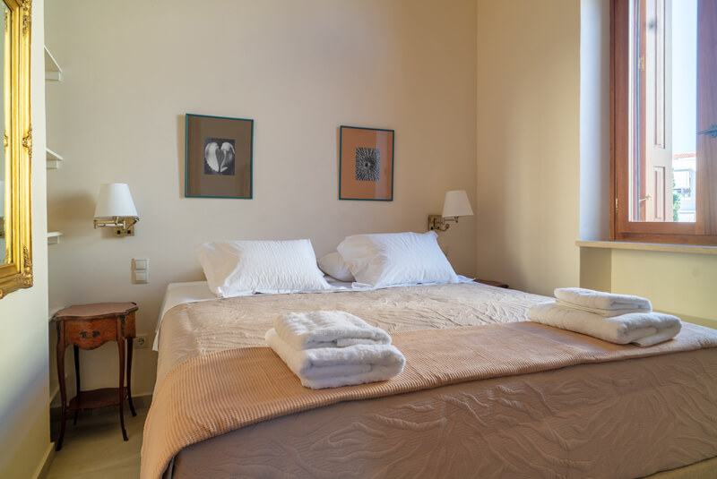 Two-Bedroom Deluxe Apartment