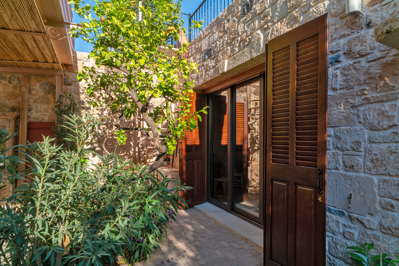 Studio Apartment Astraea
