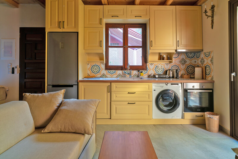 Studio Apartment Astraea