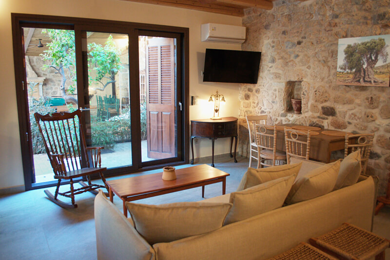 Studio Apartment Astraea