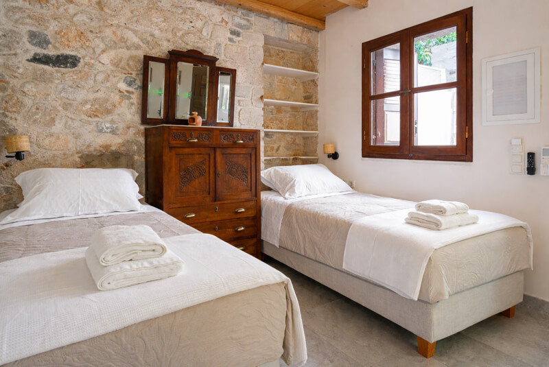 Studio Apartment Astraea