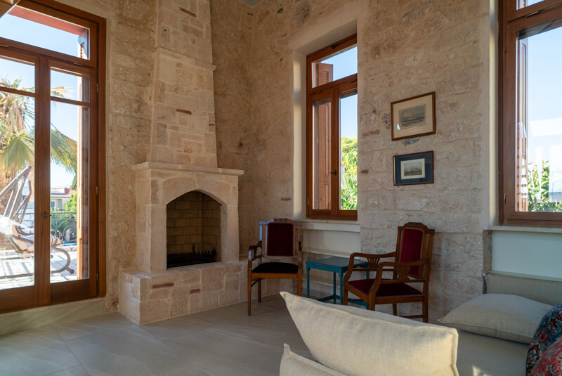 Two-Bedroom Deluxe Apartment