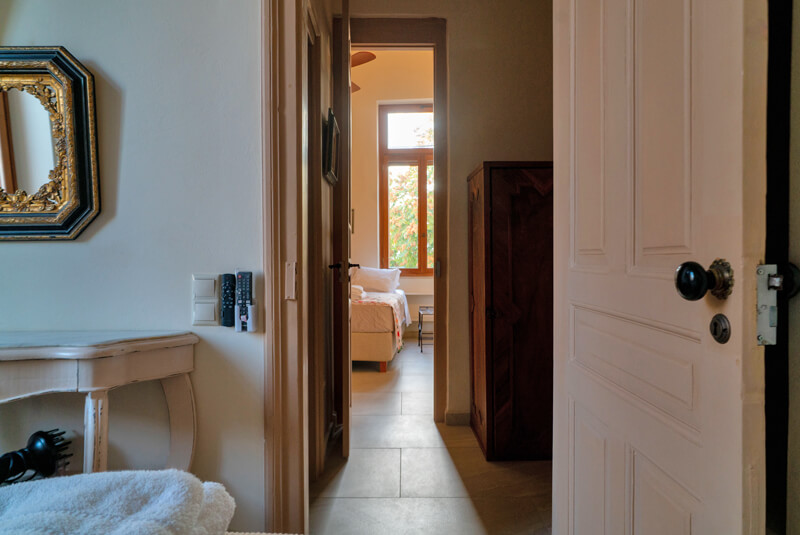 Two-Bedroom Deluxe Apartment