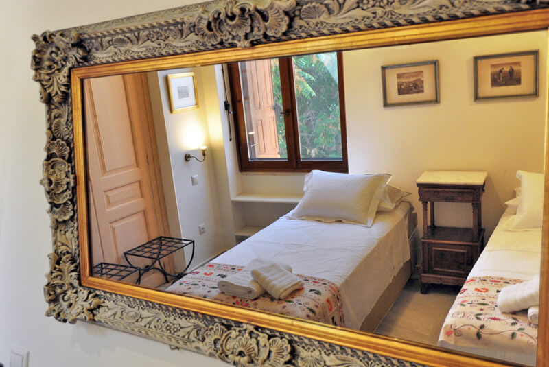 Two-Bedroom Deluxe Apartment